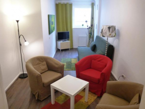 Flatprovider Comfort Perner Apartment, Wien, Österreich